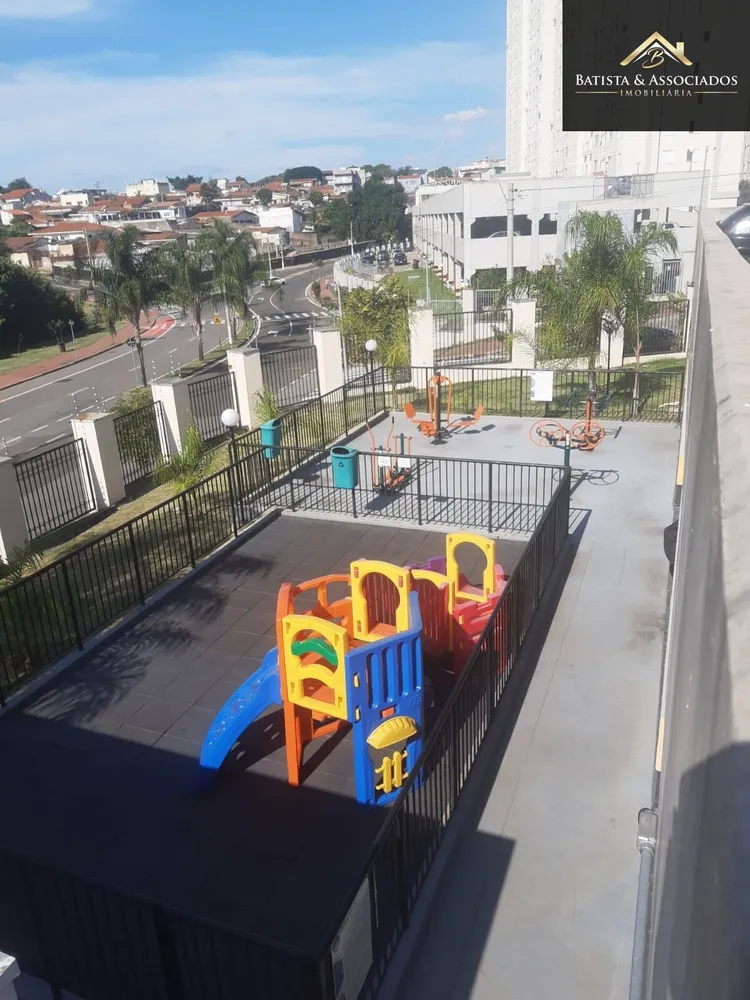 Apartamento, 2 quartos, 45 m² - Foto 10