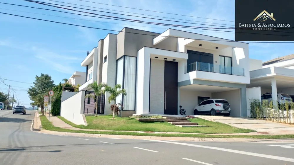 Casa de Condomínio, 3 quartos - Foto 7
