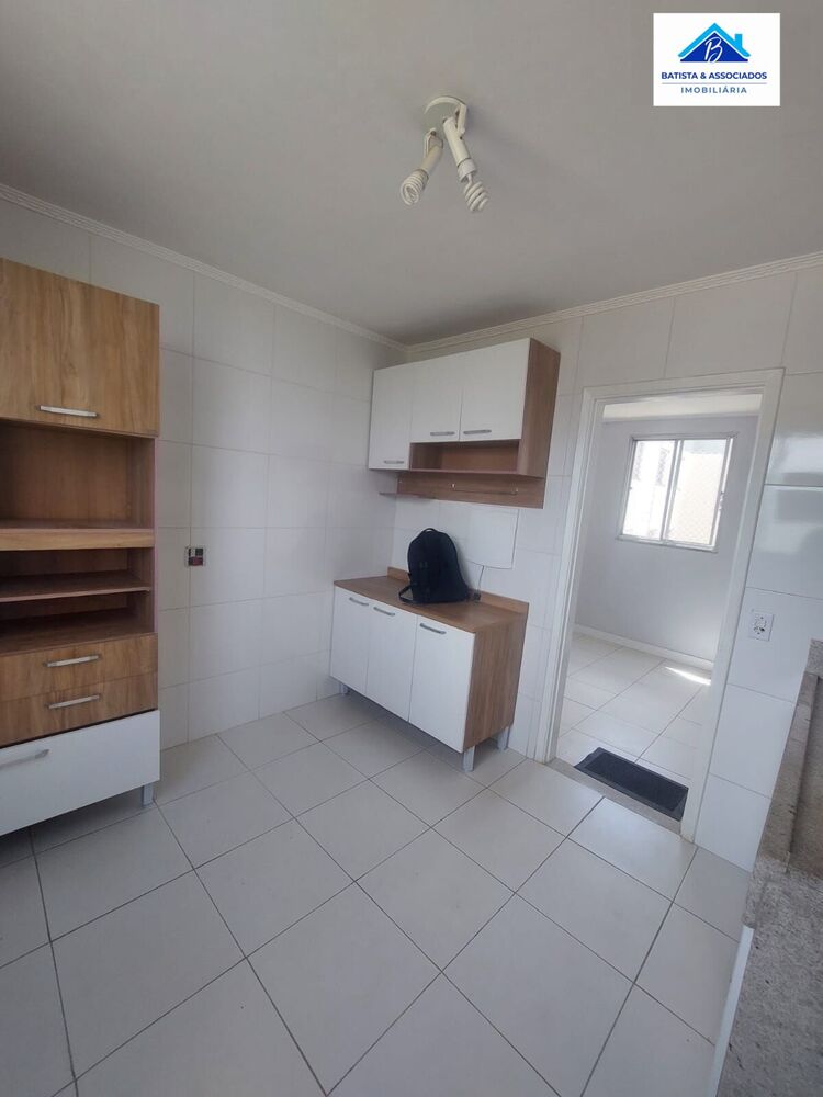 Apartamento, 3 quartos, 80 m² - Foto 1