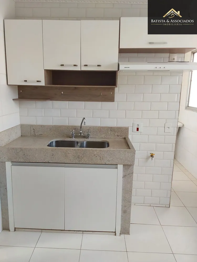 Apartamento, 3 quartos, 80 m² - Foto 5