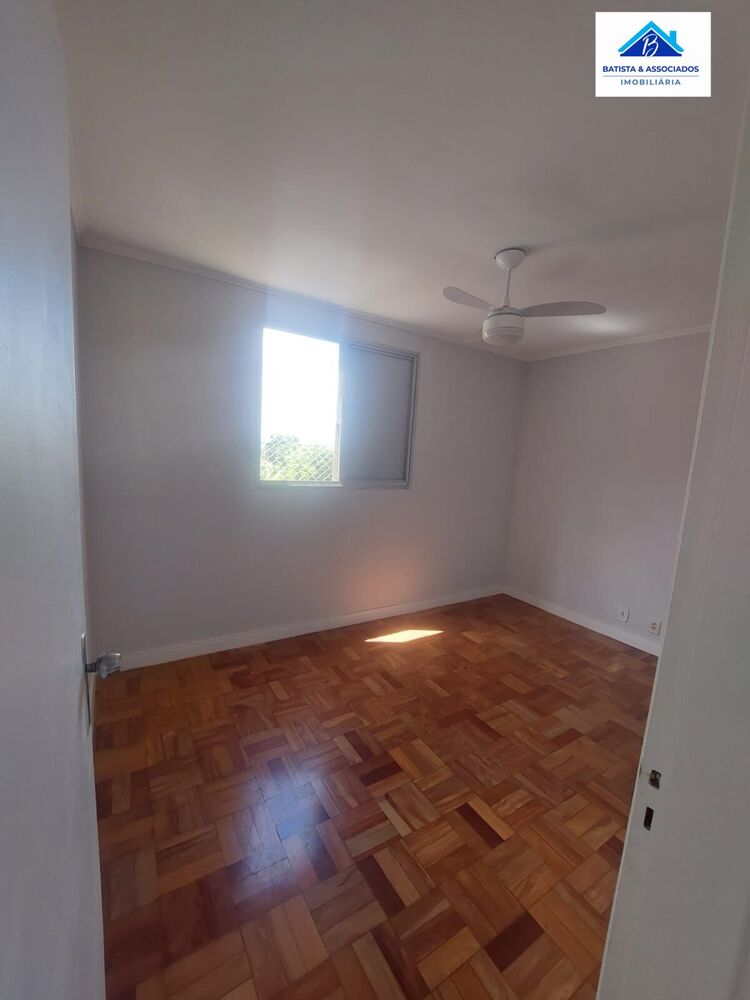 Apartamento, 3 quartos, 80 m² - Foto 2