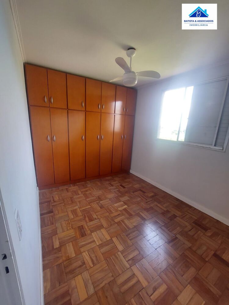 Apartamento, 3 quartos, 80 m² - Foto 3