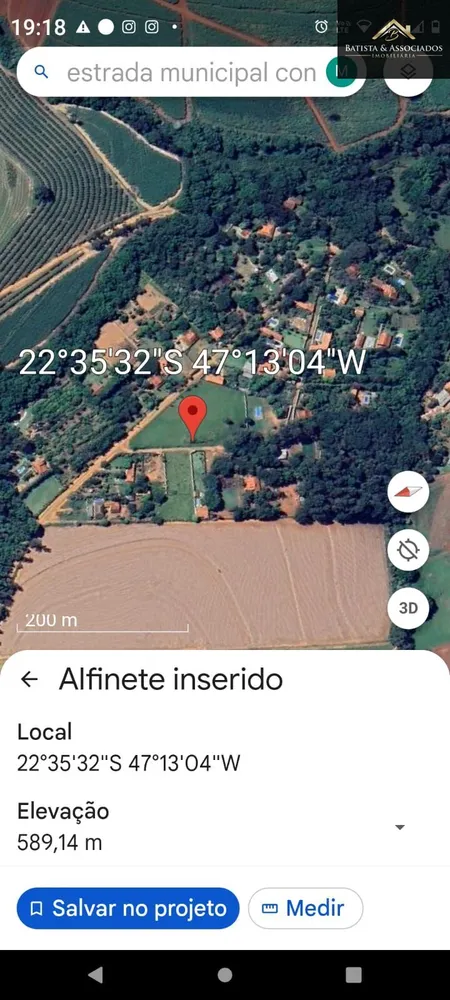Chácara, 1500 m² - Foto 5