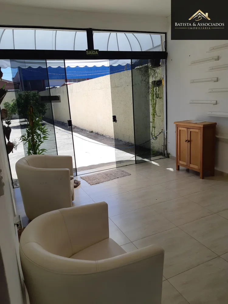 Sobrado, 3 quartos, 272 m² - Foto 9