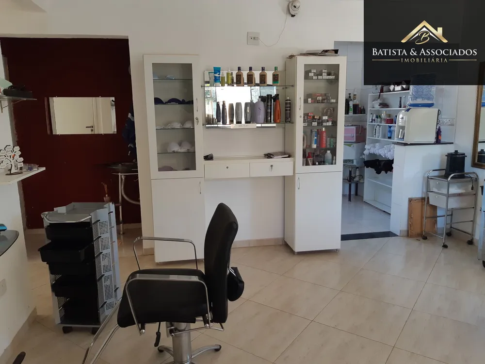 Sobrado, 3 quartos, 272 m² - Foto 3