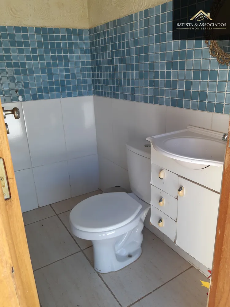 Sobrado, 3 quartos, 272 m² - Foto 12