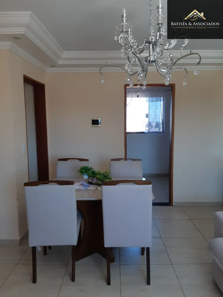Sobrado, 3 quartos, 272 m² - Foto 2