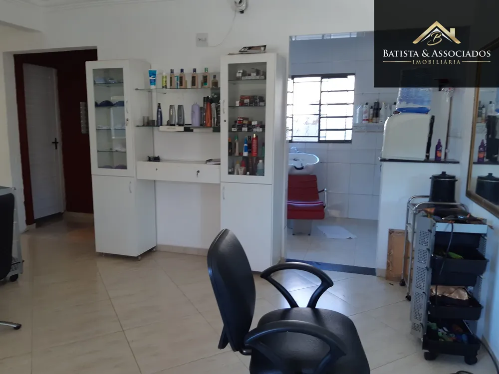 Sobrado, 3 quartos, 272 m² - Foto 2
