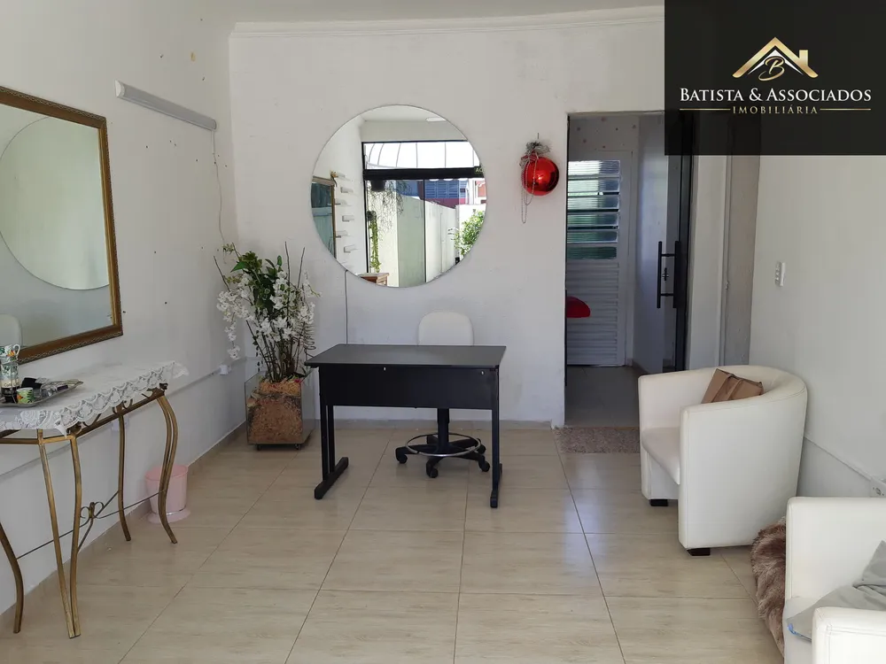 Sobrado, 3 quartos, 272 m² - Foto 10