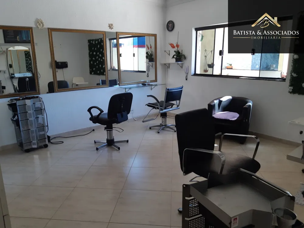 Sobrado, 3 quartos, 272 m² - Foto 5
