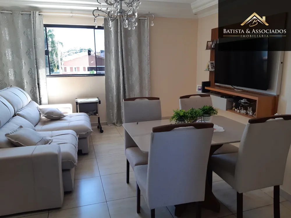 Sobrado, 3 quartos, 272 m² - Foto 1