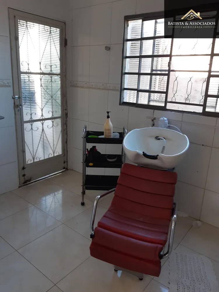 Sobrado, 3 quartos, 272 m² - Foto 4