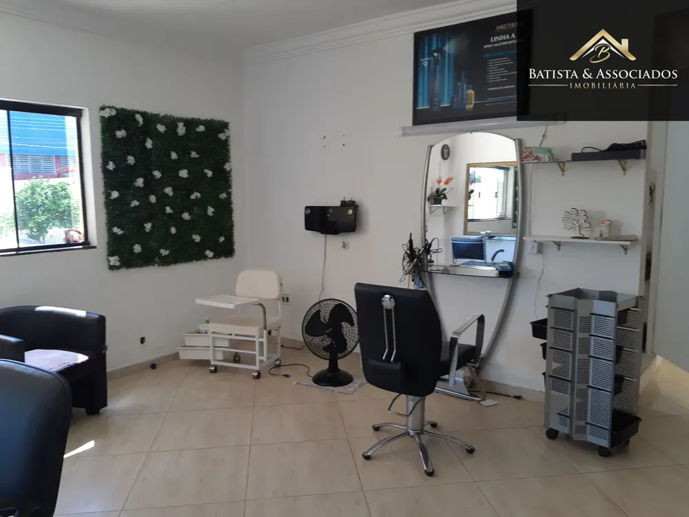 Sobrado, 3 quartos, 272 m² - Foto 6