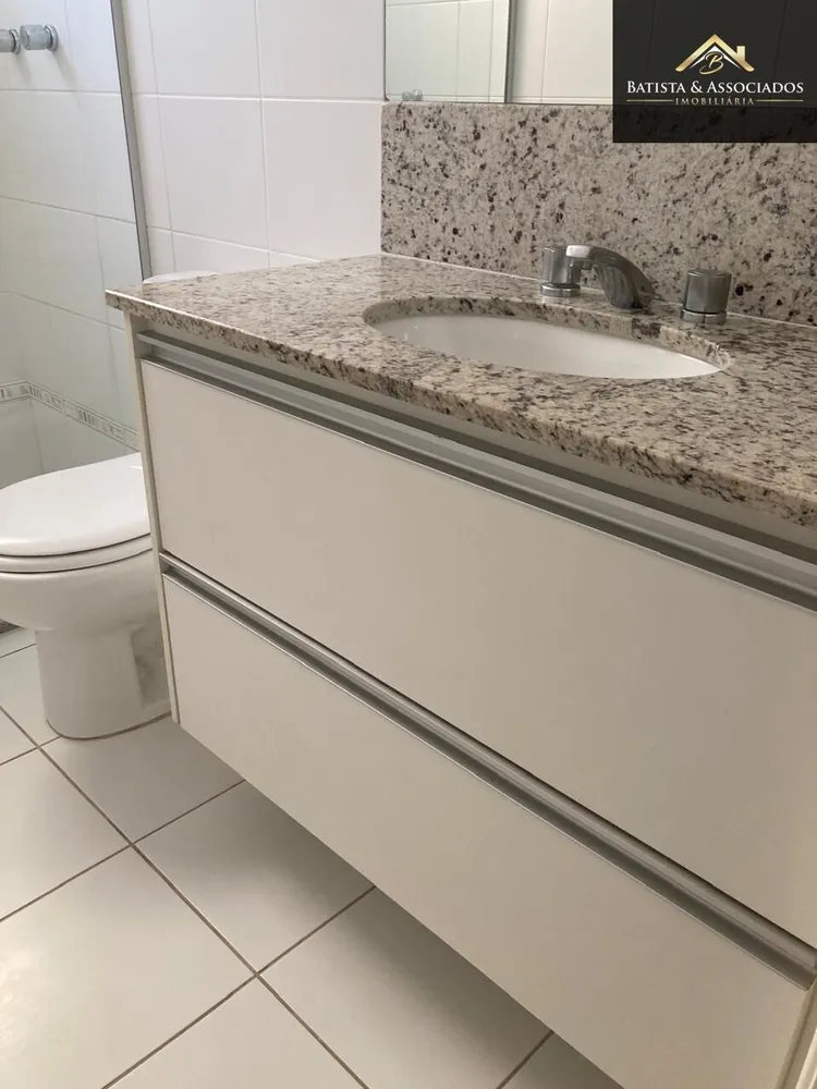 Apartamento, 4 quartos, 132 m² - Foto 5