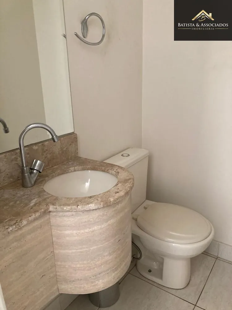 Apartamento, 4 quartos, 132 m² - Foto 2