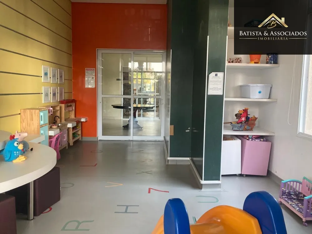 Apartamento, 4 quartos, 132 m² - Foto 9