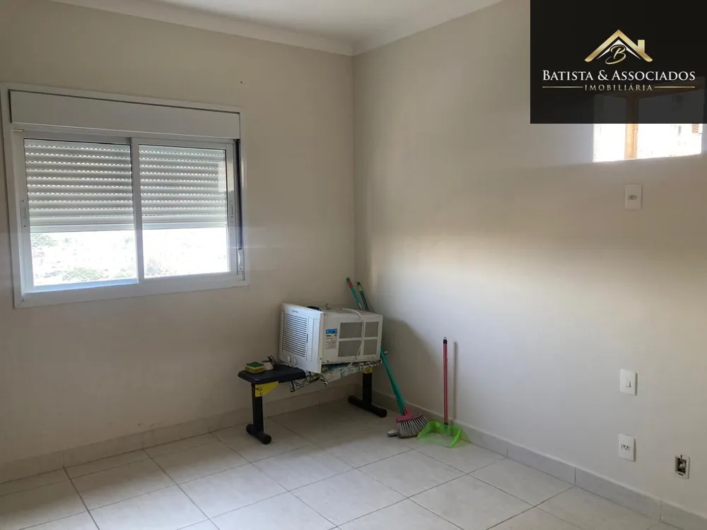 Apartamento, 4 quartos, 132 m² - Foto 4