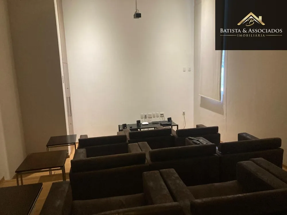 Apartamento, 4 quartos, 132 m² - Foto 8