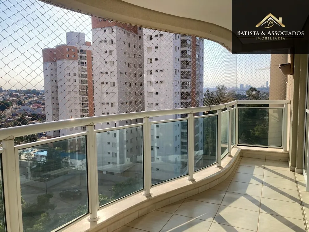 Apartamento, 4 quartos, 132 m² - Foto 1