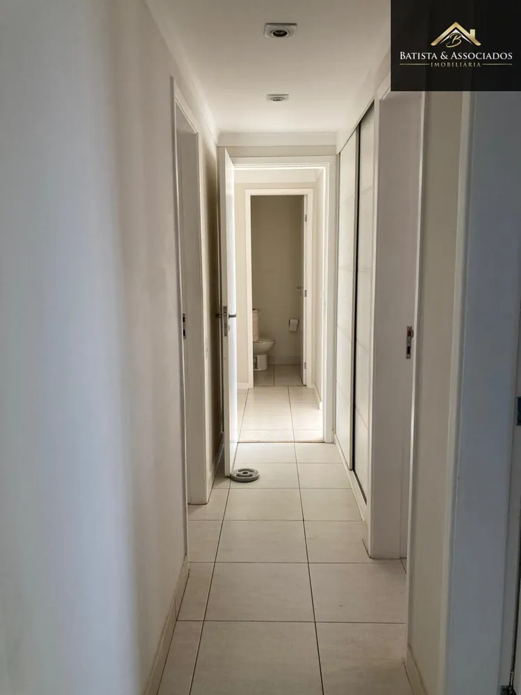 Apartamento, 4 quartos, 132 m² - Foto 3