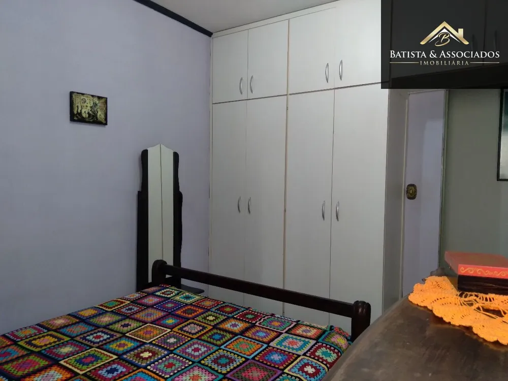 Apartamento, 2 quartos, 61 m² - Foto 5
