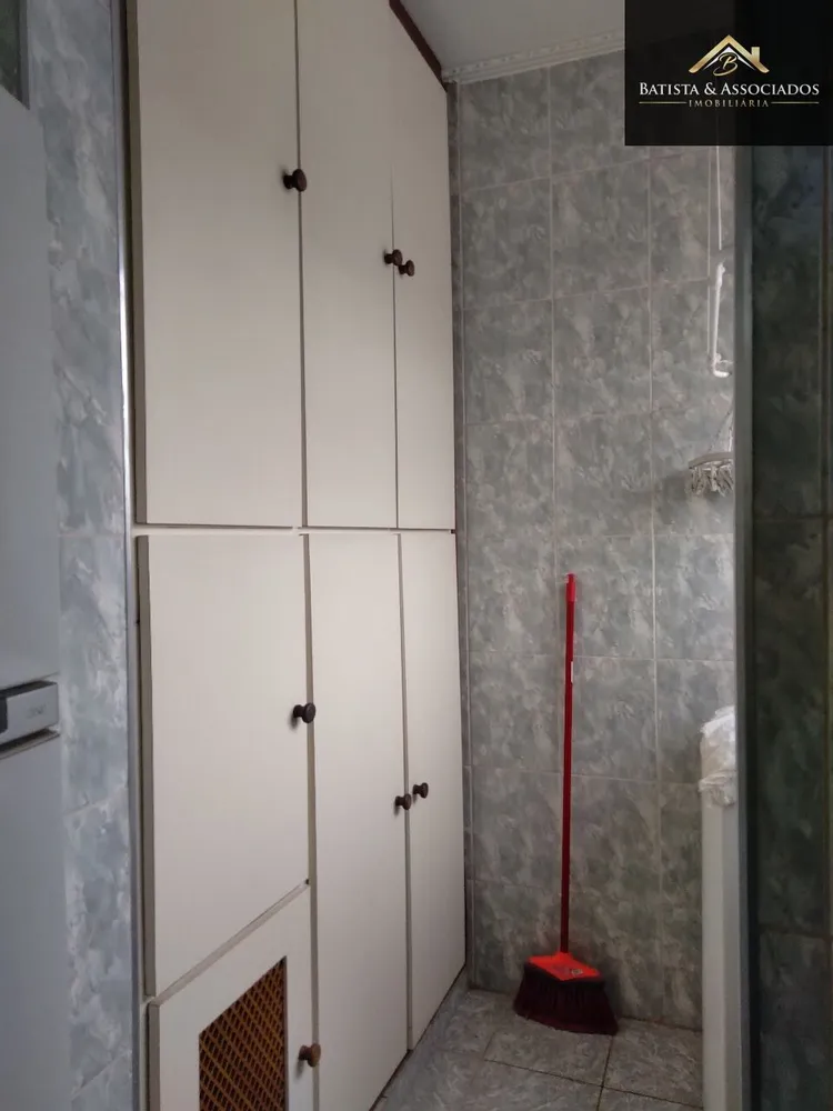 Apartamento, 2 quartos, 61 m² - Foto 6