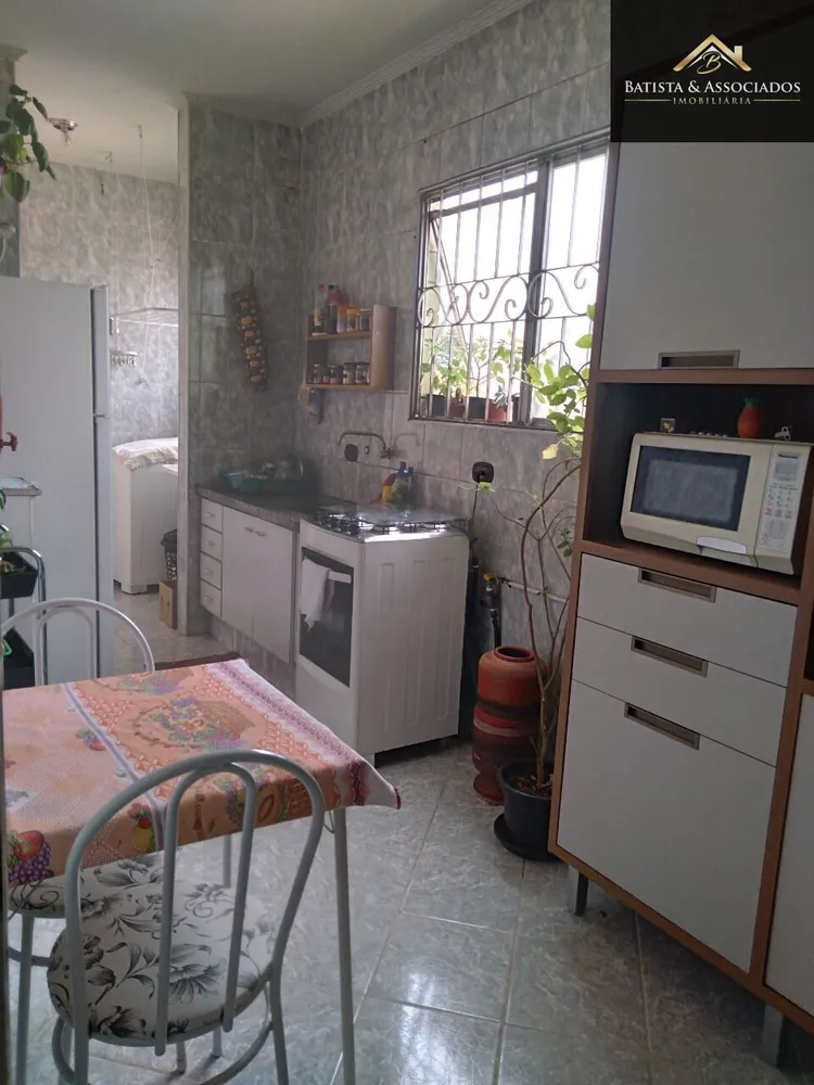 Apartamento, 2 quartos, 61 m² - Foto 3