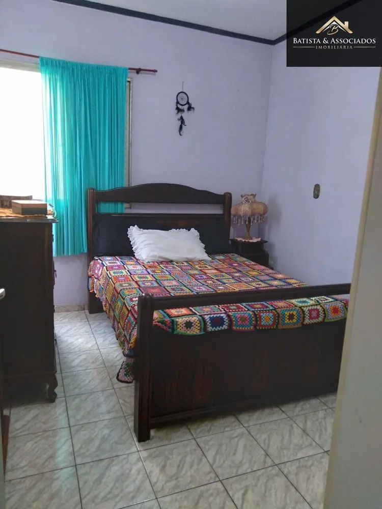 Apartamento, 2 quartos, 61 m² - Foto 4