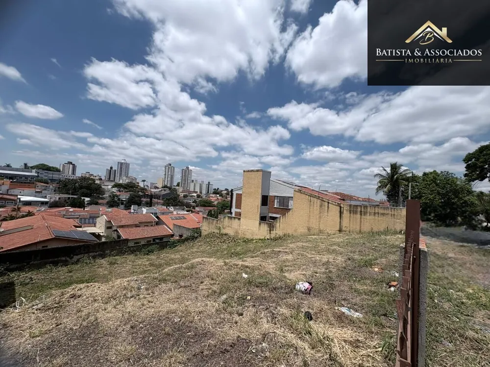 Terreno, 298 m² - Foto 1