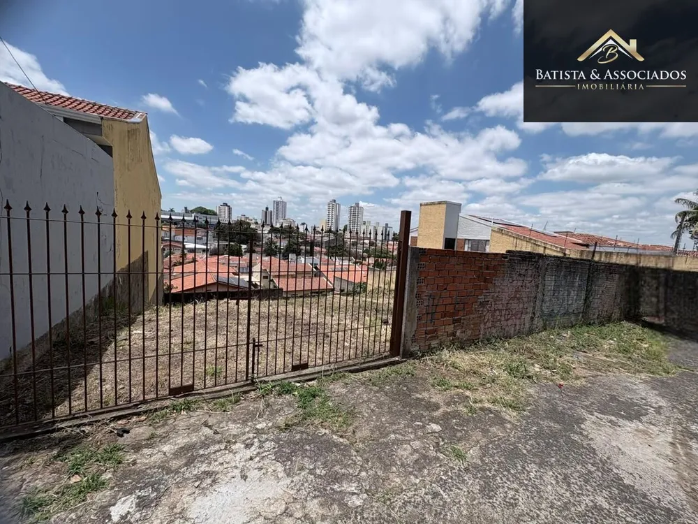 Terreno, 298 m² - Foto 5