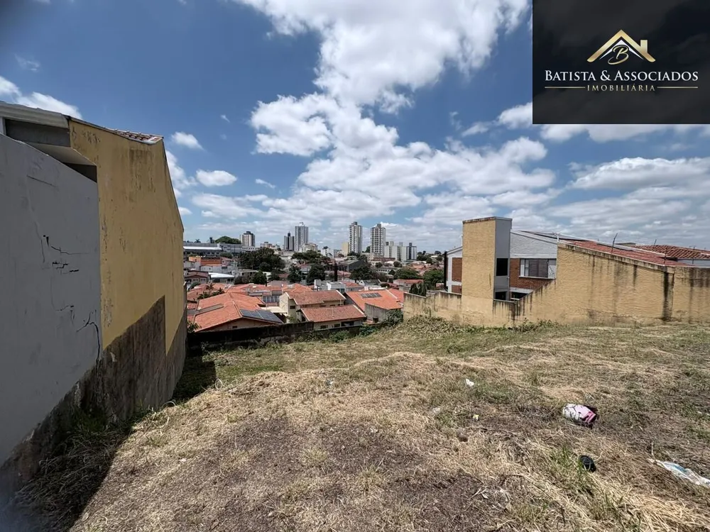 Terreno, 298 m² - Foto 2