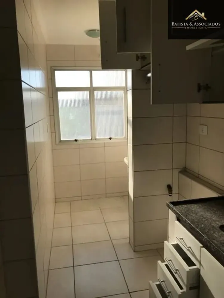 Apartamento, 2 quartos, 50 m² - Foto 9