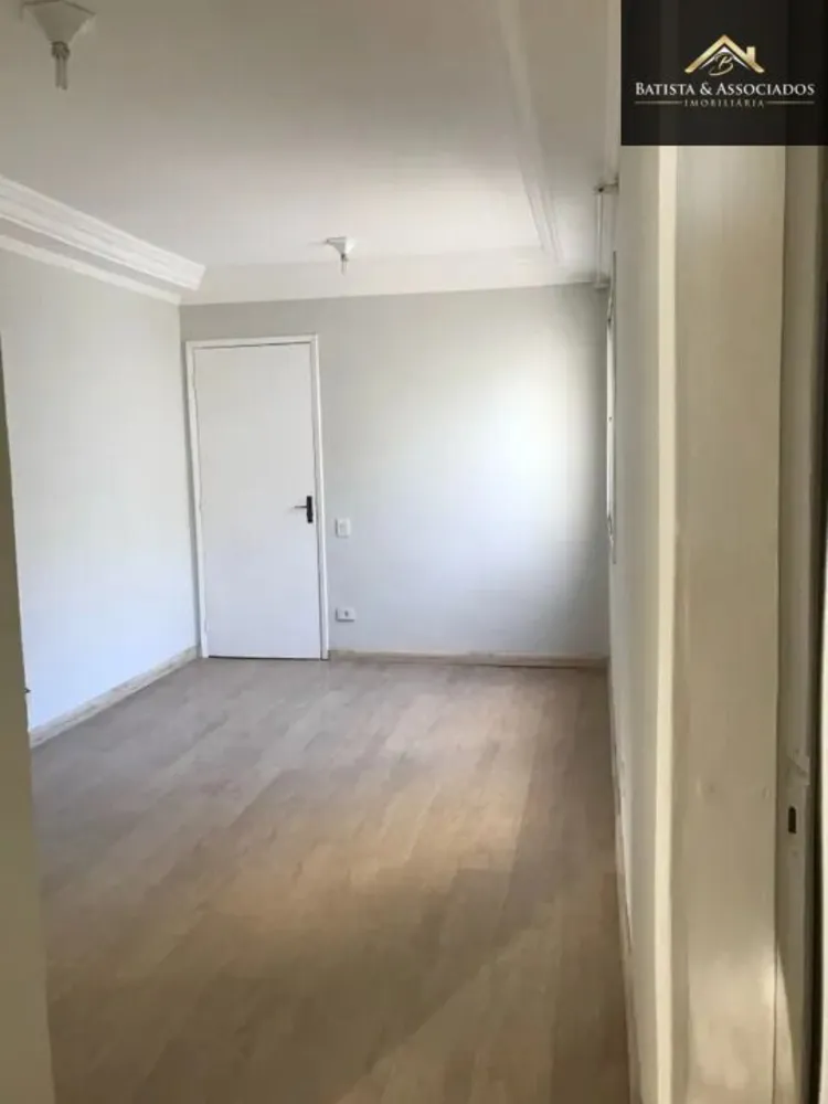 Apartamento, 2 quartos, 50 m² - Foto 6