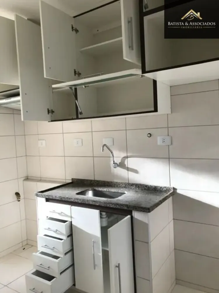 Apartamento, 2 quartos, 50 m² - Foto 8
