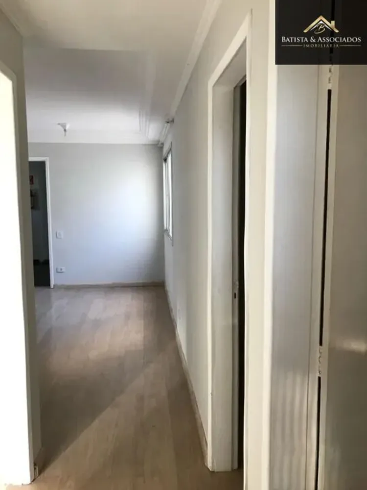 Apartamento, 2 quartos, 50 m² - Foto 11