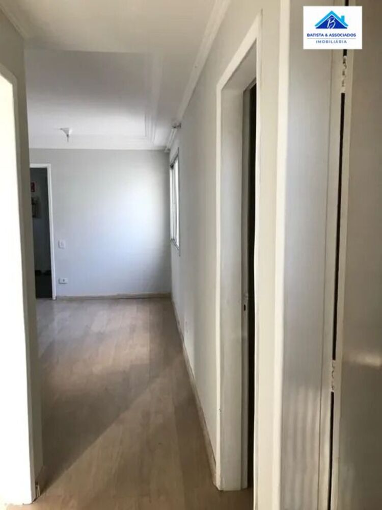Apartamento à venda com 2 quartos, 50m² - Foto 3