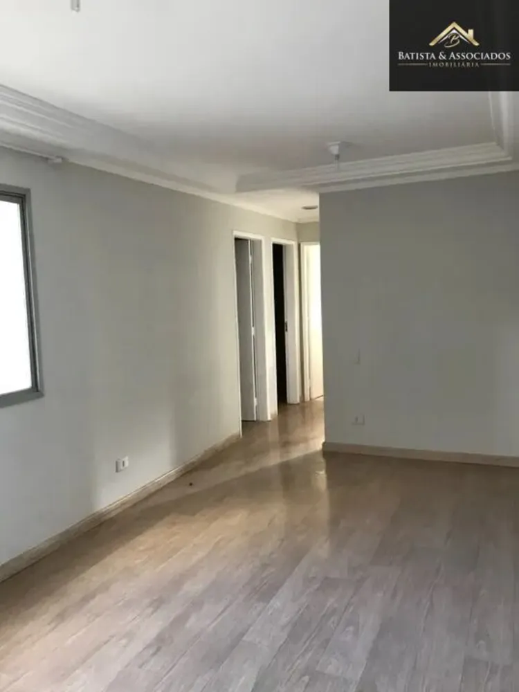 Apartamento, 2 quartos, 50 m² - Foto 5