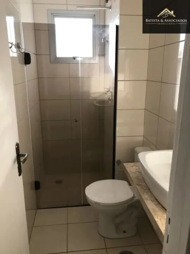 Apartamento, 2 quartos, 50 m² - Foto 12