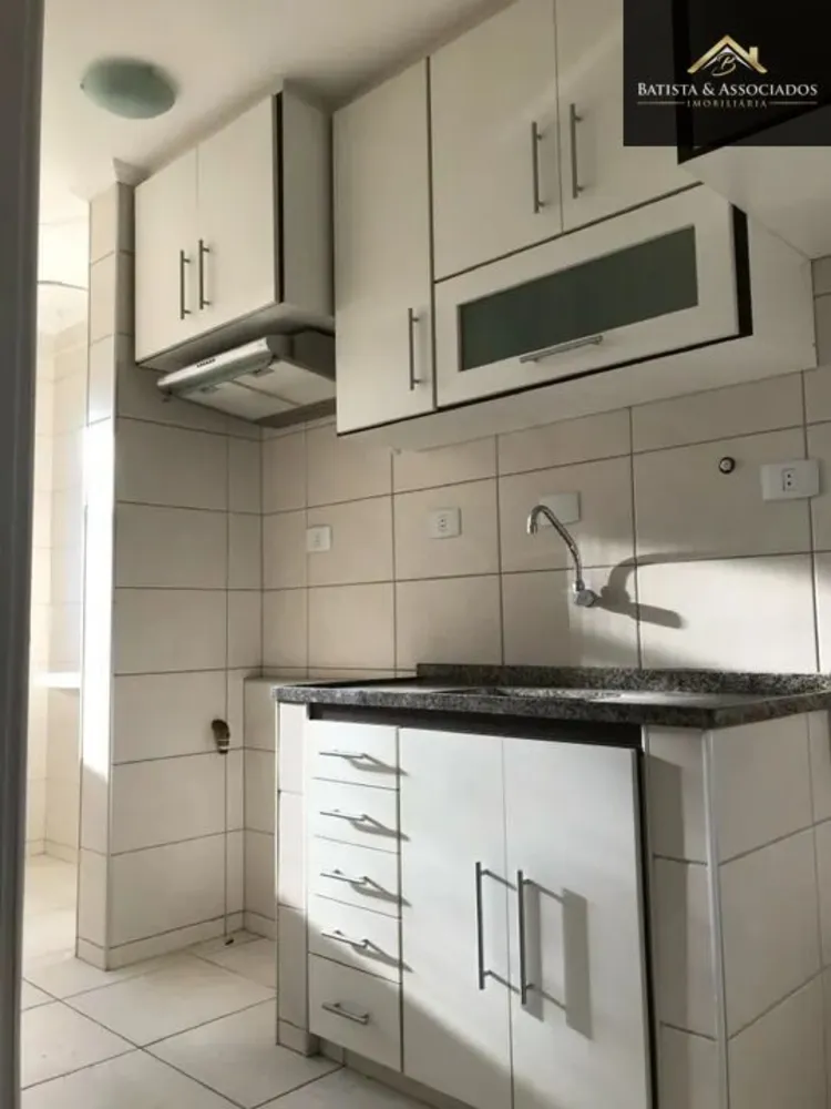Apartamento, 2 quartos, 50 m² - Foto 7