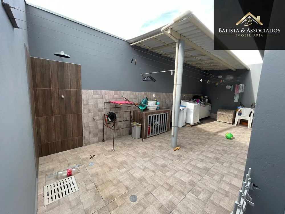 Casa, 3 quartos, 149 m² - Foto 11