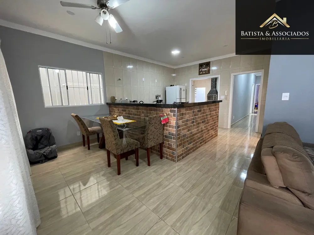 Casa, 3 quartos, 149 m² - Foto 8