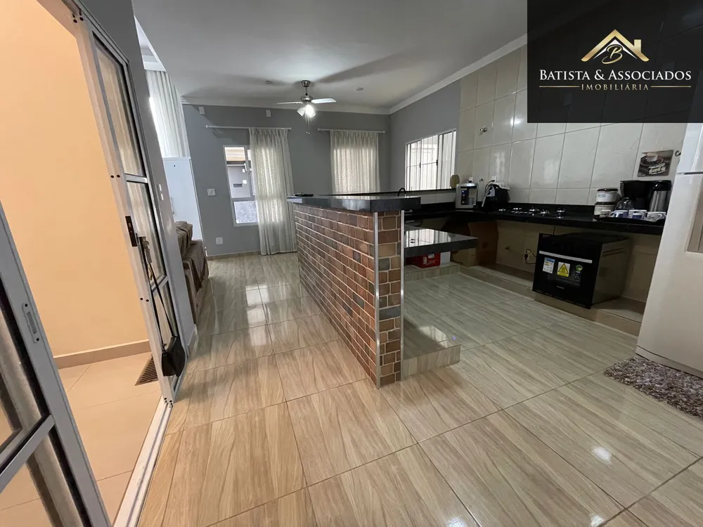 Casa, 3 quartos, 149 m² - Foto 6