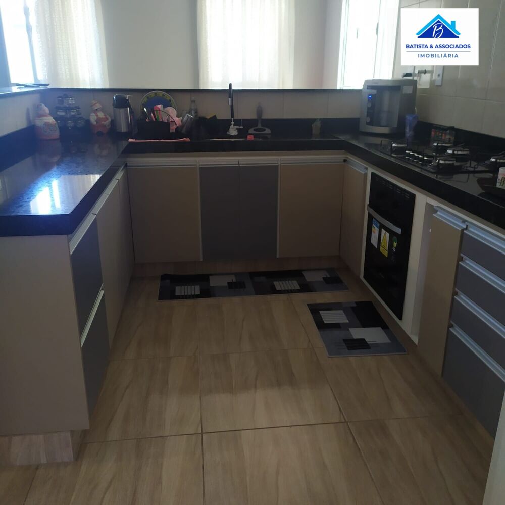 Casa, 3 quartos, 149 m² - Foto 3