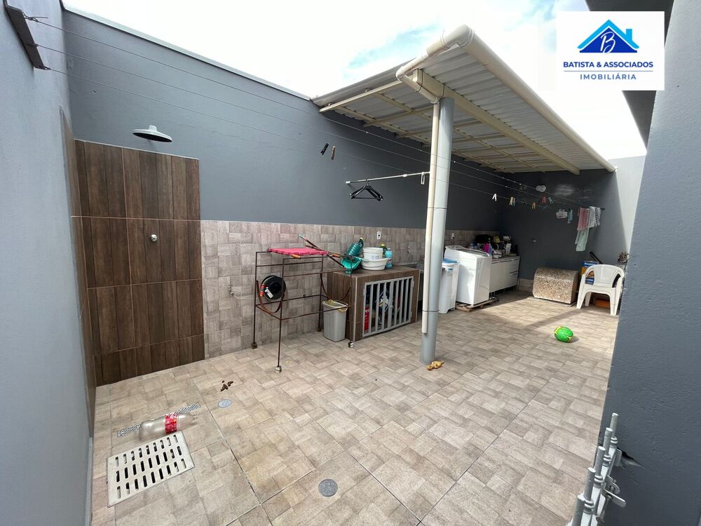 Casa, 3 quartos, 149 m² - Foto 2