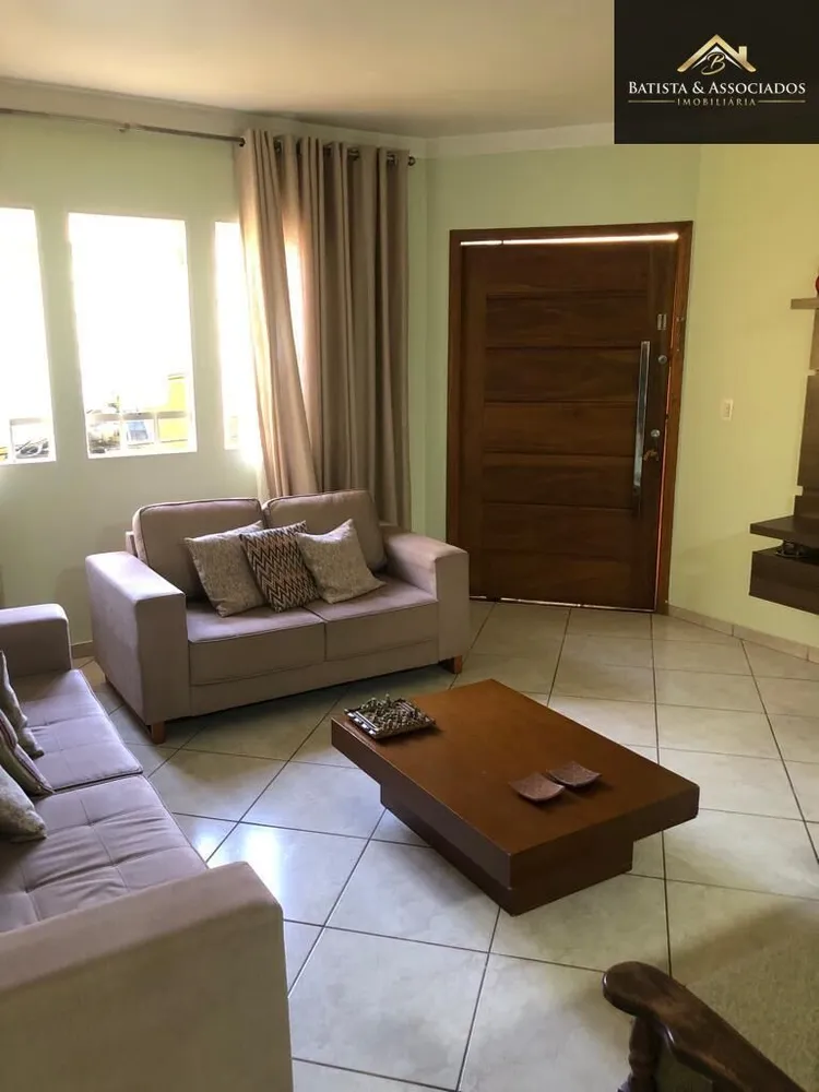 Casa, 2 quartos, 140 m² - Foto 6