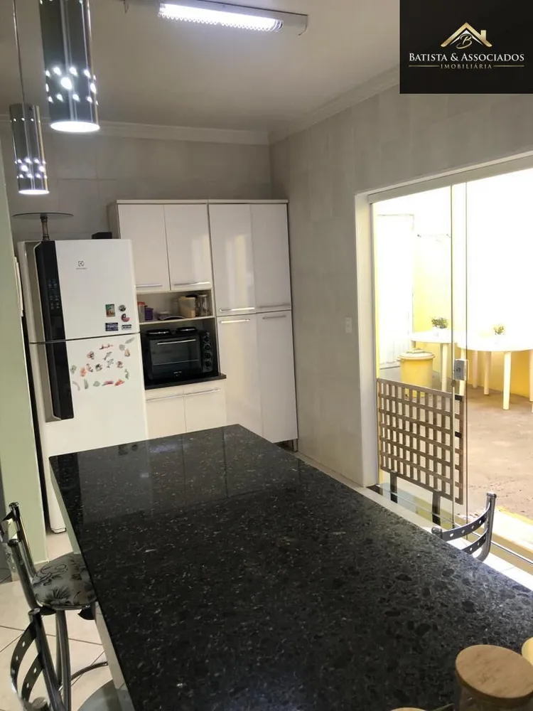 Casa, 2 quartos, 140 m² - Foto 10