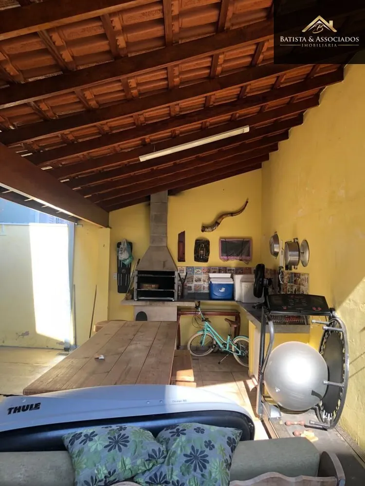 Casa, 2 quartos, 140 m² - Foto 15