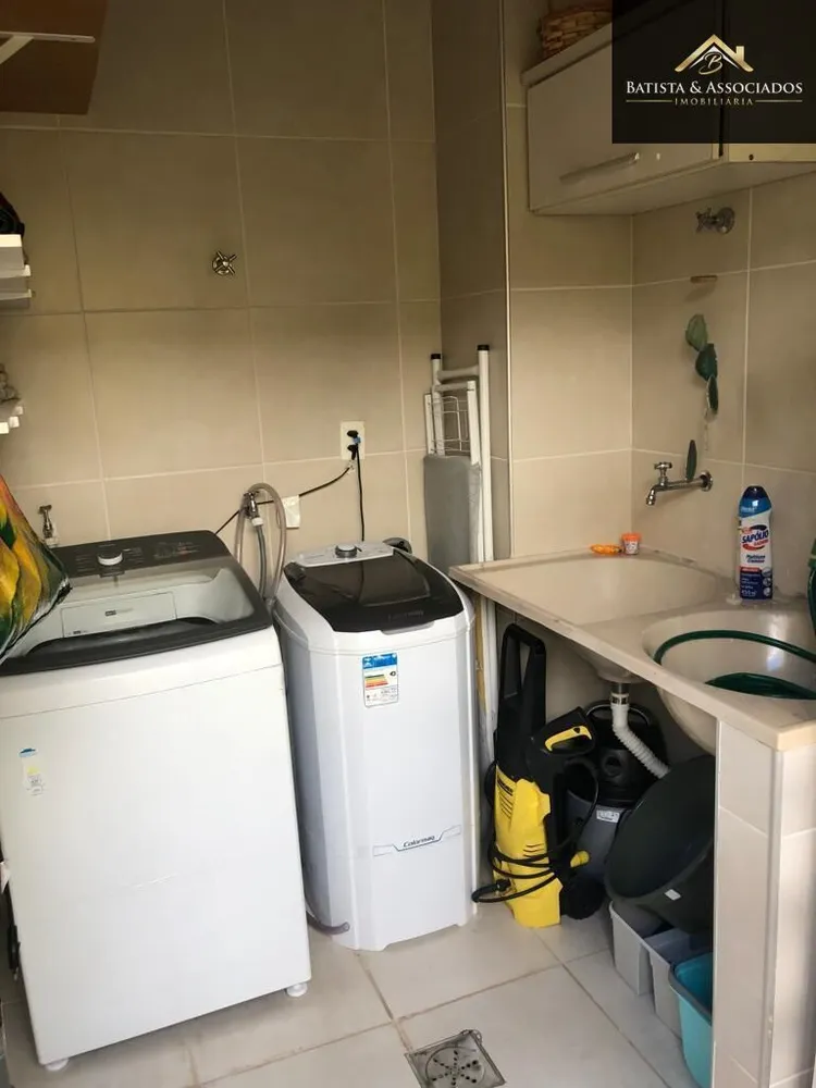 Casa, 2 quartos, 140 m² - Foto 7