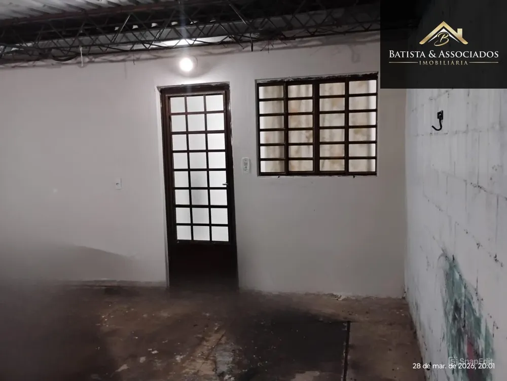 Casa, 2 quartos, 48 m² - Foto 1