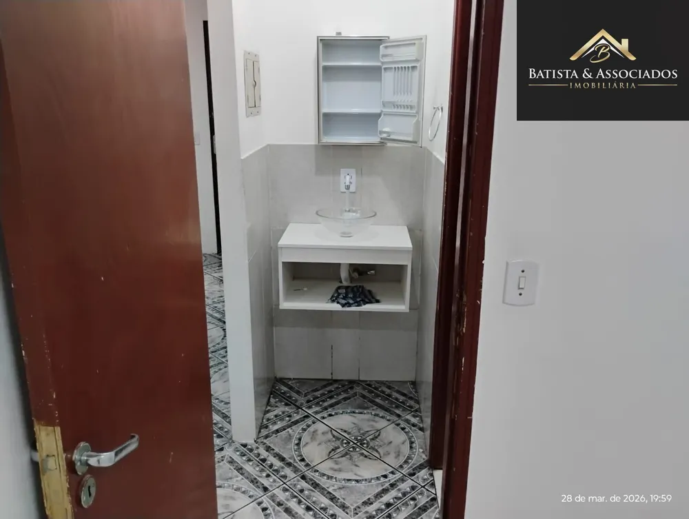 Casa, 2 quartos, 48 m² - Foto 9